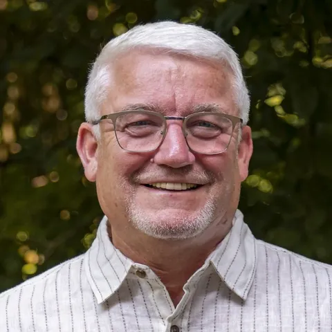 Porträt von Alex Schreiber